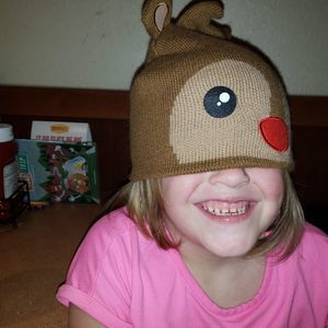 Meet your Posher, Bradley